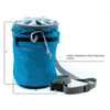 Outdoor Drawstring Waist Bag Rock Climbing Chalk Bag Suit For Outdoor Activities