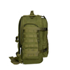 Convertible Backpack Tactical Gear Day Pack Polyester Extendable Army Police Military Backpack Bag