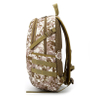 OEM & ODM Custom Tactical Molle Assault Combat Bag Hunting Rucksack Camo Military Hiking Backpack