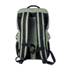 Waterproof Multi-Functional Travel Sport Backpack Gym Duffel Bag with Shoe Compartment for Fitness