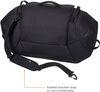 Wholesale Fashion Large Capacity Duffel Bag Outdoor Gym Sport Travel Duffle Bag Ski Boot Bag 