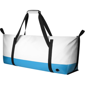 New Design PVC Waterproof Fishing Catch Bag Fish Kill Bag Insulated Heavy Duty Fish Bag for Caught Fish