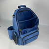 2025 New Design Lightweight Durable Disc Golf Backpack Bag Frisbee Disc Golf Bag for Outdoor Sports