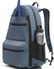 Custom Logo Outdoor Sports Backpack Tennis Bag Tennis Equipment Backpack Tennis Rackets Bag for Men and Women