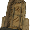 Large 40L Army Combat Rucksack for Outdoor Field Modular Assault Pack Military Soldier Backpack