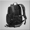 New Trend Triathletes Backpack for Training and Competition Swimming Triathlon Transition Backpack Bag