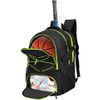 New Design Lightweight Sports Bag Basketball Bag Tennis Backpack with Separate Shoe Compartment