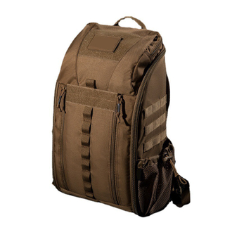 Water Resistant Multi Compartment Medical Urine Bag Responde Trauma Bag Medical Backpack