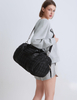 2025 Hot Sale Lightweight Quilted Fitness Carry on Travel Sport Weekender Bag Duffel Gym Bag for Men and Women