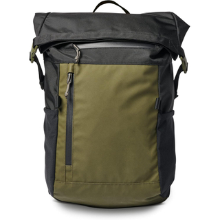 Custom Logo Travel Day Pack Lightweight Casual Outdoor Travel Roll Top Bag for Women Men