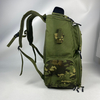 Hot Selling Large Storage Camouflage Carp Fishing Backpack Fishing Tackle Backpack with 4 Tackle Trays