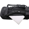 Newly Electric Skateboard Carry Bag for Outdoor Travel with Helmet Holder Skateboard Backpack 