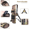 2021 Multi-Function Back Quiver Arrow Holder for Hunting Shooting Training Camo Bow Quivers Bag