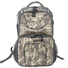 OEM Factory Price Waterproof Large Capacity Fishing Tackle Backpack 