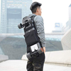 2021 Universal Street Trend Skate Carry Bags for Mens and Boys Foldable Electric Skateboard Backpacks Bag