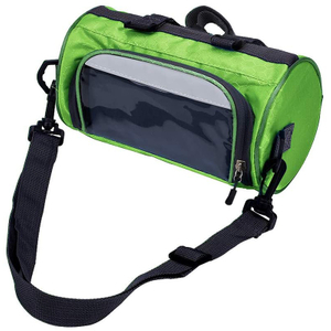 Newly Mountain Bicycle Front Storage Bag Large Capacity Handphone Case Bike Motorcycle Handlebar Bag