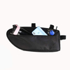 Large Capacity Professional Bicycle Angle Frame Bicycle Bag Waterproof Bicycle Triangle Bag Durable Under The Tube Bag 