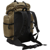 Water-resistant Custom Tactical Military Backpack for Outdoor Adventure Hiking Backpack