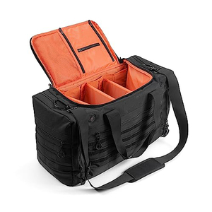 2025 New Design Durable Multi-functional Outdoor Sports Gym Bag Duffle Sneaker Bag