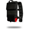 New Design Lightweight Plate Carrier Rucksack Gym Backpack Weighted Backpack for Rucking Fitness