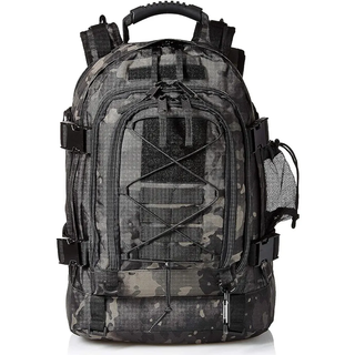 New Design Hiking backpack Tactical Hiking Bag Hunting backpack for camping hiking 