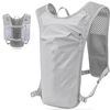 Fashion Lightweight Bike Hiking Backpack Durable Water Bladder Backpack Running Hydration Vest for outdoor sports