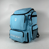 40L Large Capacity PU Leather Casual Sports Backpacks Athlete Sports Gym Rucksack Swimming Backpack