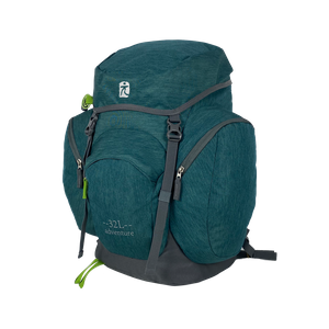32L Large Capacity Lightweight Waterproof Sports Bags Travel Hike Backpack Outdoor Hiking Backpack