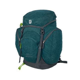 32L Large Capacity Lightweight Waterproof Sports Bags Travel Hike Backpack Outdoor Hiking Backpack