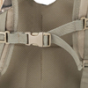 Outdoor Dry Pack Expandable Hunting Backpack with Adjustable Padded Shoulder Straps Ridge Tracker Pack