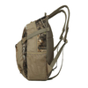 Outdoor Dry Pack Expandable Hunting Backpack with Adjustable Padded Shoulder Straps Ridge Tracker Pack