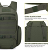 Outdoor Traveling Army Bag Combat Military Backpack for Outdoor Hiking Camping Trekking Hunting