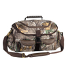 Utility Camo Hunting Gear Shoulder Bag Travel Gym Camo Field Bag Wader and Waterfowl Bag for Hunting Camping