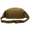 Durable and Lightweight Fanny Pack Military Tactical Waist Pack Fishing Hunting Bag Wallet Crossbody Bag