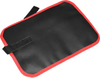  Hot Selling Portable Folding Pouch for Soft Lures Water Resistant Mini Fishing Lure Bag