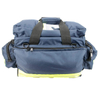 Medical Trauma Bag Medical Rescue Trauma Shoulder Emergency kit bag with Adjustable Divider