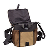 Hot Seller Hunting Binocular Harness Binocular Case with two Binocular Tether Straps for Hunting