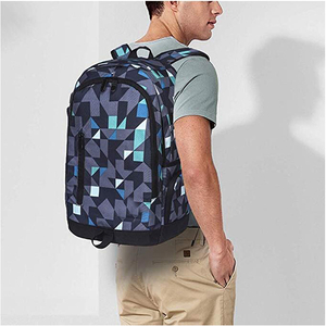 Laptop Backpack for Man Fit 15.6 Inch College Student Bookbag Business Travel Computer Bag 