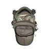 Camo Heavy Duty Hunting Equipment Backpack Internal Frame Hunting Backpack For Hunts With Gun Holder And Hydration Pocket