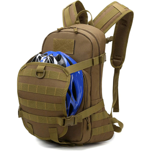 Outdoor Military Casual Backpack Army Molle Bag Large Tactical Assault Backpack Bags