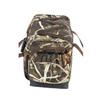 OEM & ODM Camouflage Medium Blind Bag Hunting Duffle Shoulder bag for Hunting Shooting Travel Work Out Bag
