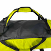 Large Fully Padded Protection Snow Ski Bag for Flying Safety Reinforce Snowboard Carrier Bag