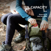 New Design 22L Hydration Backpack Waterproof Travel Backpack Hiking Backpack with Water Bladder