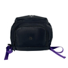 Custom Lightweight Hiking Backpack Sport Bag Tennis Racket Bag Badminton Racquet Backpack with Shoe Compartment