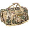 Army Carry On Bag Fitness Workout Bag with Shoes Compartment Tactical Overnight Duffel Weekend Bag