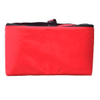 Personalized Custom 16 Inch Pizza Food Delivery Cooler Tote Bag Insulated Aluminium Foil Takeaway Bags