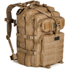 Comfortable Hiking Travel Survival Army Bag Laptop Molle Backpack Tactical Backpack Bug Out Bag