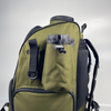 Hot Sale Custom Logo Waterproof Fishing Bag Large Fishing Backpack with Cooler Bag