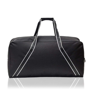 Casual Extra Large Durable Hockey Duffle Bag Ice Hockey Duffel Travel Bag for Equipment and Gear