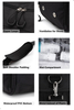 Hot Selling Large Waterproof Sports Outdoor Travel Shoulder Bag Travel Toiletry Bag Gym Bag with Shoe & Wet Compartments